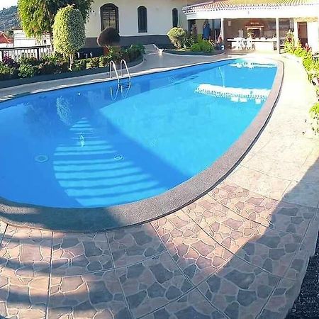 Arcos Grands Suites With Enormous And Private Pool. أركو دا كالهيتا المظهر الخارجي الصورة