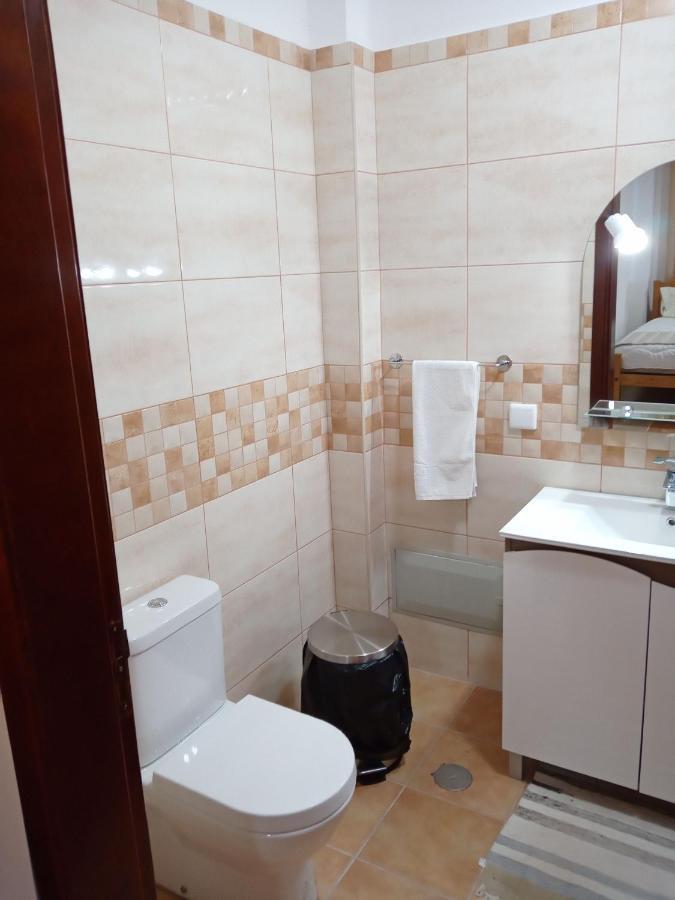 Arcos Grands Suites With Enormous And Private Pool. أركو دا كالهيتا المظهر الخارجي الصورة
