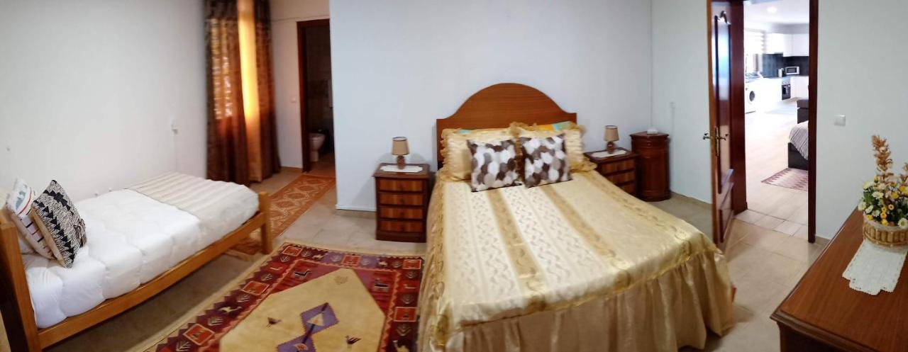 Arcos Grands Suites With Enormous And Private Pool. أركو دا كالهيتا المظهر الخارجي الصورة