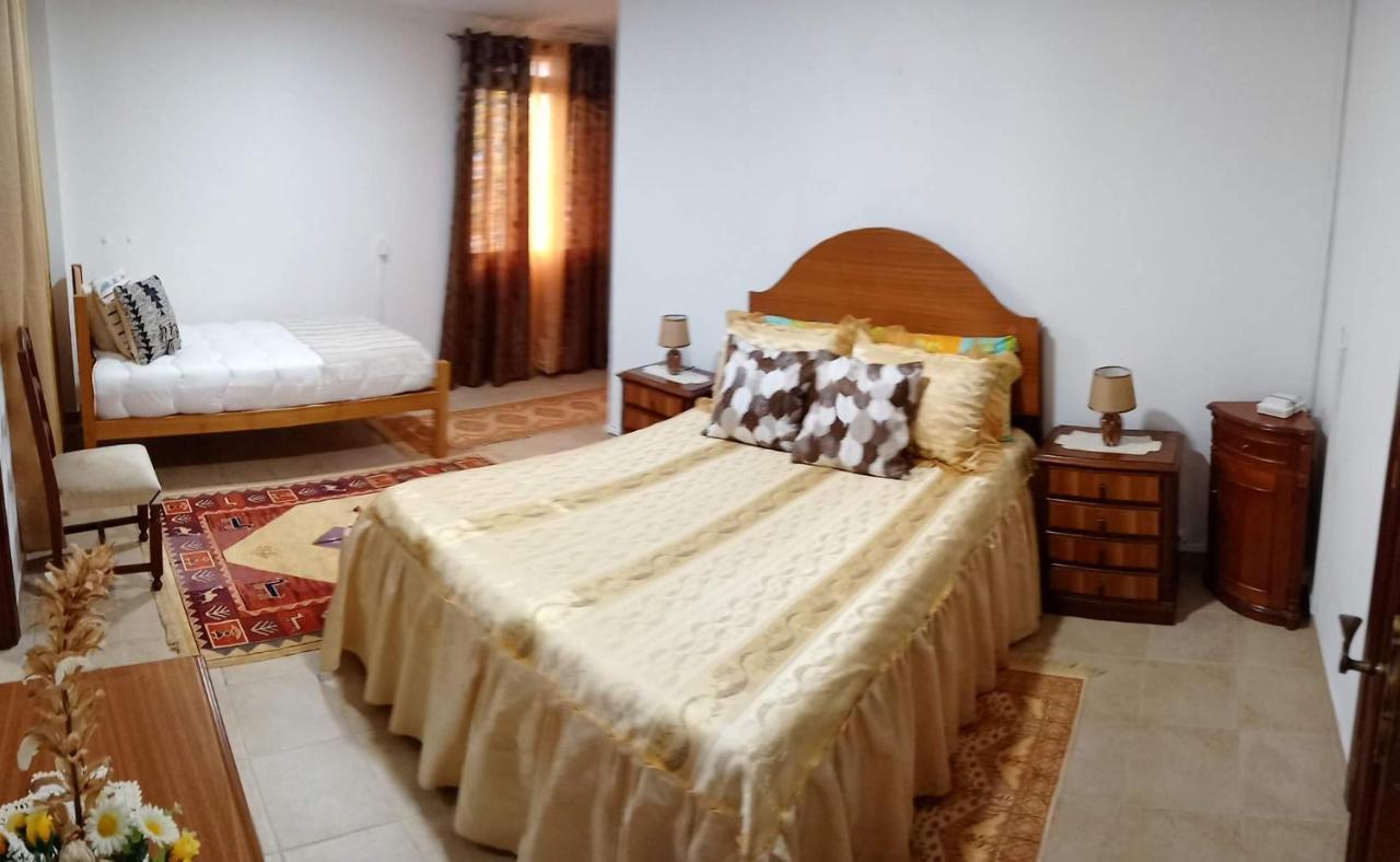 Arcos Grands Suites With Enormous And Private Pool. أركو دا كالهيتا المظهر الخارجي الصورة