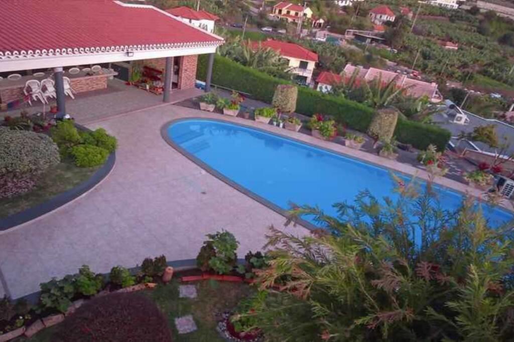 Arcos Grands Suites With Enormous And Private Pool. أركو دا كالهيتا المظهر الخارجي الصورة