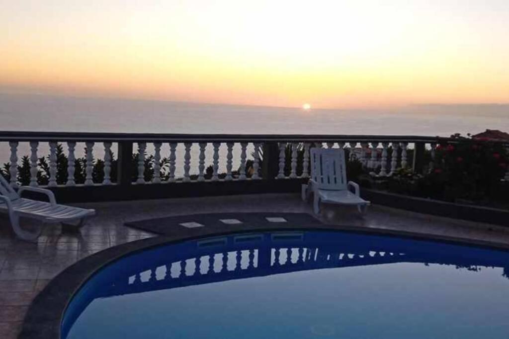 Arcos Grands Suites With Enormous And Private Pool. أركو دا كالهيتا المظهر الخارجي الصورة