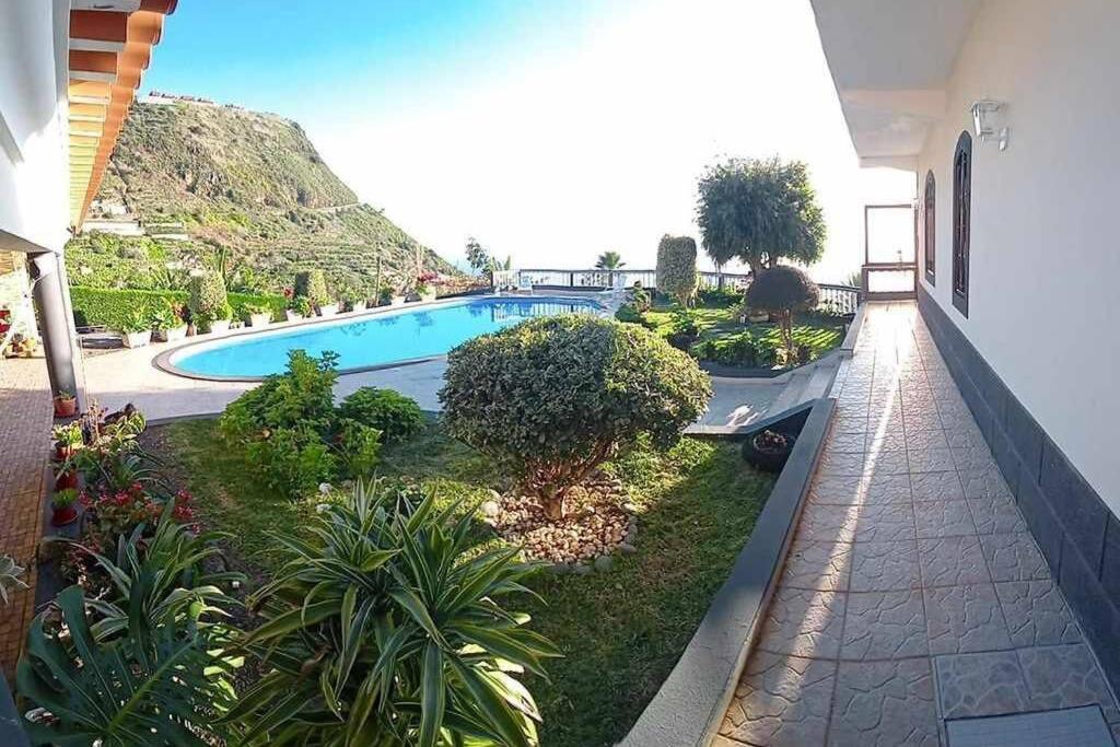 Arcos Grands Suites With Enormous And Private Pool. أركو دا كالهيتا المظهر الخارجي الصورة