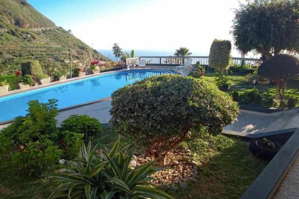Arcos Grands Suites With Enormous And Private Pool. أركو دا كالهيتا المظهر الخارجي الصورة