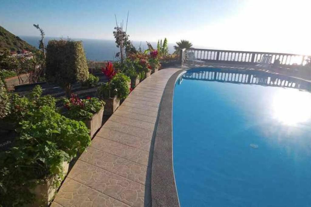 Arcos Grands Suites With Enormous And Private Pool. أركو دا كالهيتا المظهر الخارجي الصورة