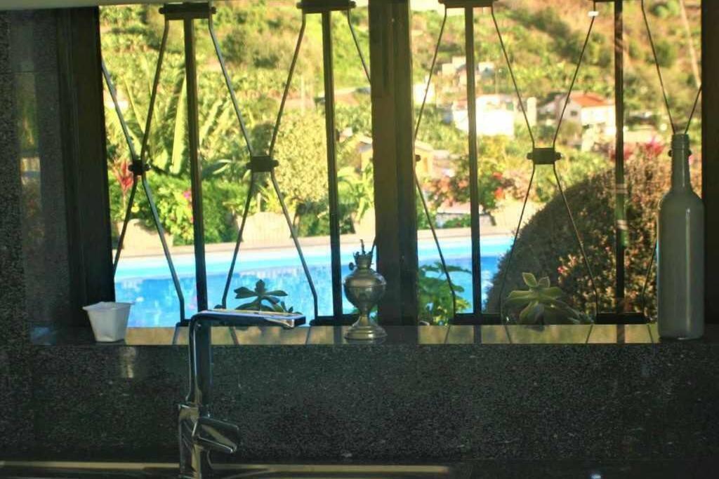Arcos Grands Suites With Enormous And Private Pool. أركو دا كالهيتا المظهر الخارجي الصورة