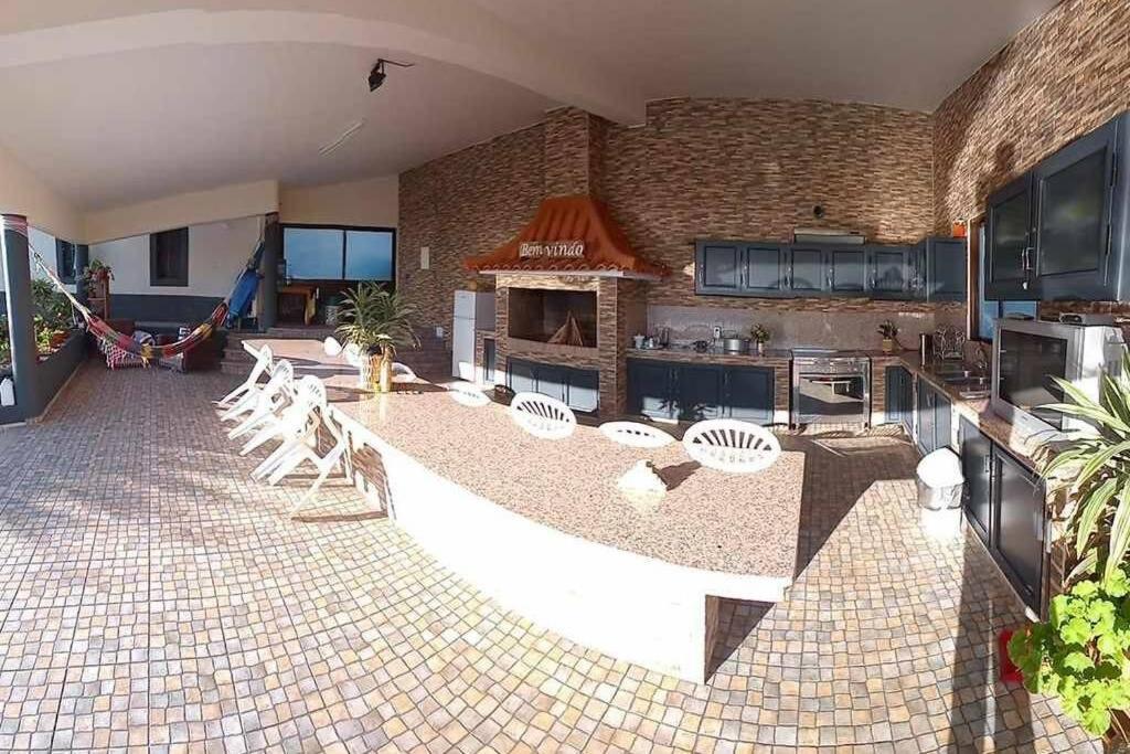 Arcos Grands Suites With Enormous And Private Pool. أركو دا كالهيتا المظهر الخارجي الصورة
