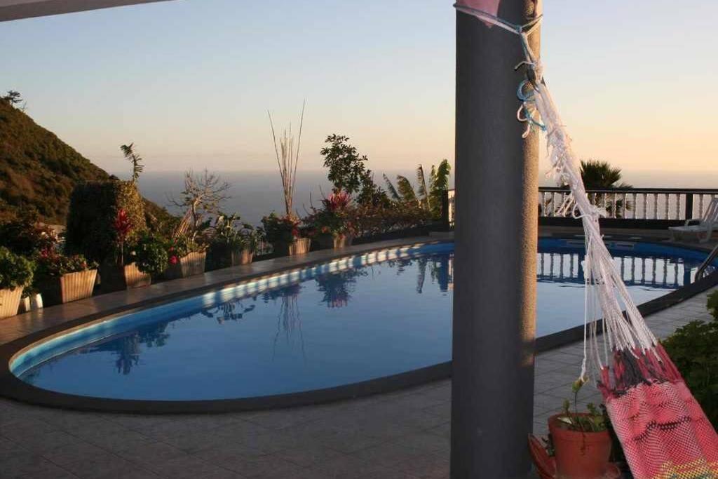 Arcos Grands Suites With Enormous And Private Pool. أركو دا كالهيتا المظهر الخارجي الصورة