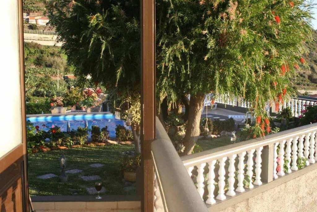 Arcos Grands Suites With Enormous And Private Pool. أركو دا كالهيتا المظهر الخارجي الصورة
