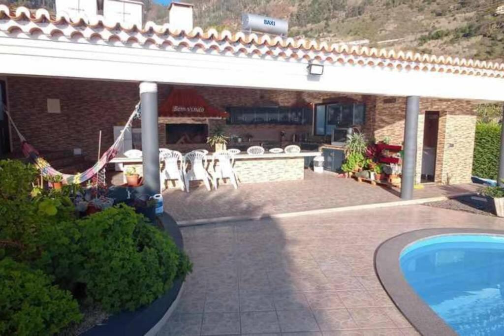 Arcos Grands Suites With Enormous And Private Pool. أركو دا كالهيتا المظهر الخارجي الصورة