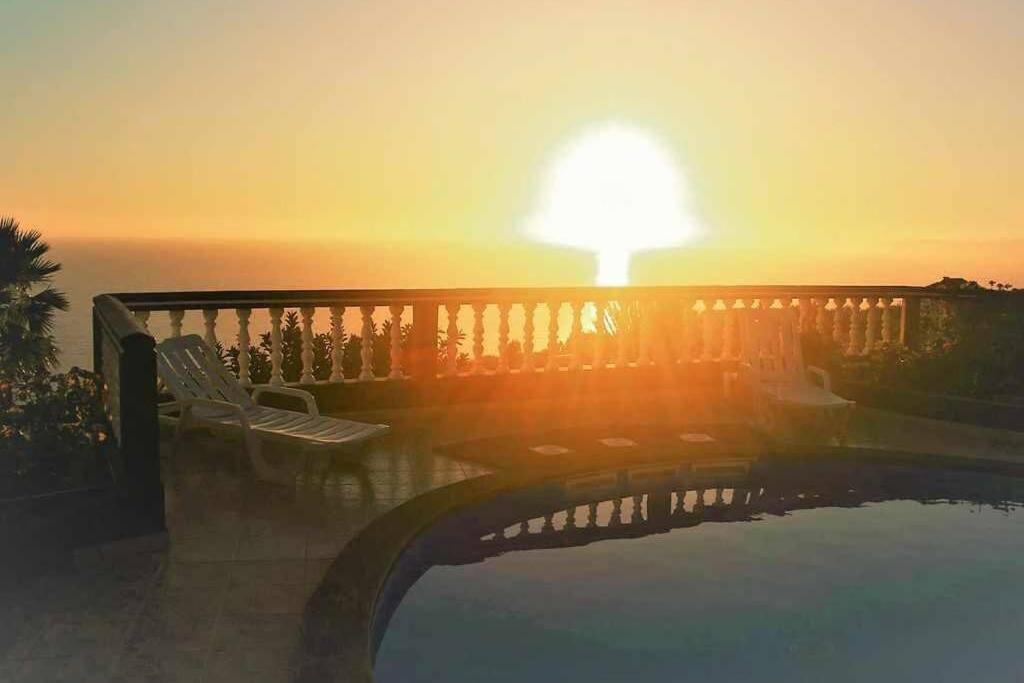 Arcos Grands Suites With Enormous And Private Pool. أركو دا كالهيتا المظهر الخارجي الصورة