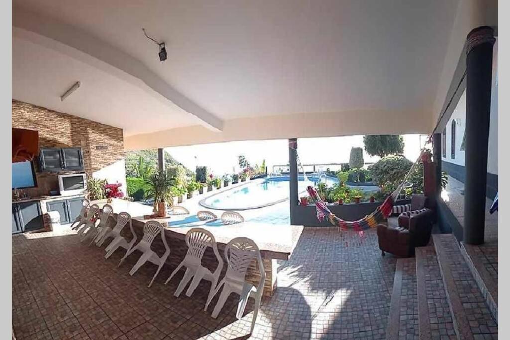Arcos Grands Suites With Enormous And Private Pool. أركو دا كالهيتا المظهر الخارجي الصورة